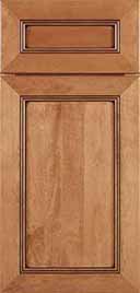 Bancroft Door